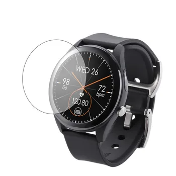 5tk TPÜ Pehme Smartwatch Selge kaitsekile Katab ASUS VivoWatch SP HC-A05 Smart Watch Screen Protector Tarvikud