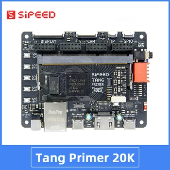 Sipeed Tang Krunt 20K GOWIN GW2A FPGA GoAI Core Juhatuse Süsteemile