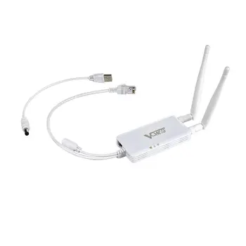 VONETS VAP11S-5G wireless mini-wifi ruuter kaabli võrgustik, kaamera video valve edastamine